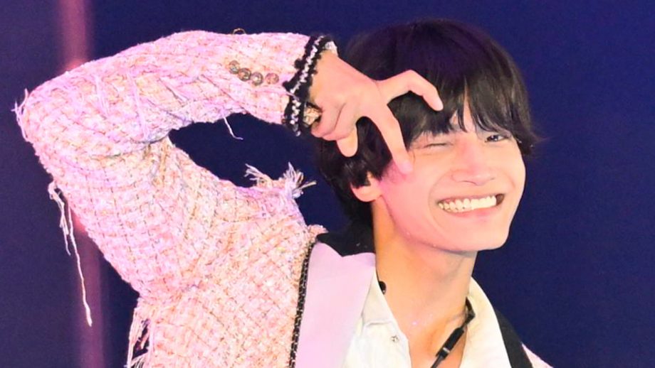 Aぇ! group・佐野晶哉主演アニメ映画『トリツカレ男』タイトルやビジュアルへの不安が「絶賛に反転」するワケ