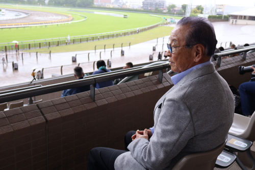 空前絶後の社会現象！今競馬の盛り上がりが凄い。ジャパンカップで押さえるべき最も重要なポイントとは!?の画像1