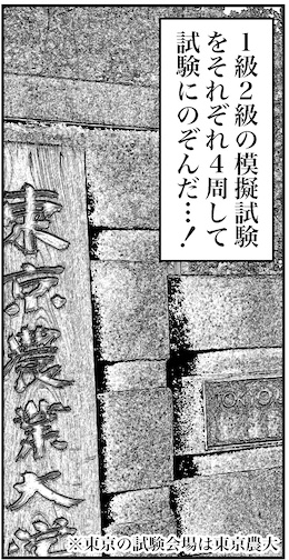 【46歳ミドフォー婚活ルポ】ガンバレ私！私ならできる!!の画像5