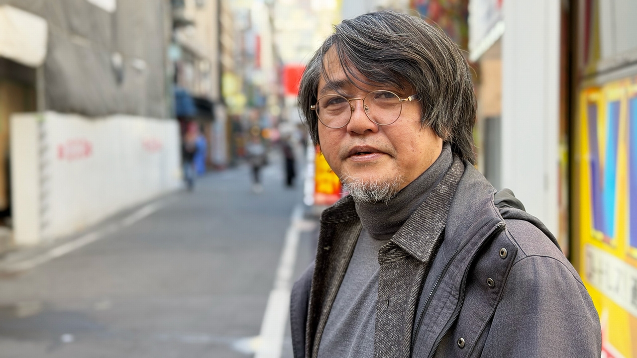 映画『セフレの品格』で本領発揮!!　多忙を極める職人監督・城定秀夫の「何色にもなれる」仕事術の画像1