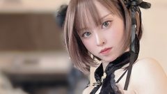 ちちゃん｜黒い羽根の約束