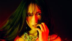 【渋谷コスプレ界隈】藤原ナミ、渋谷で鮮烈美！