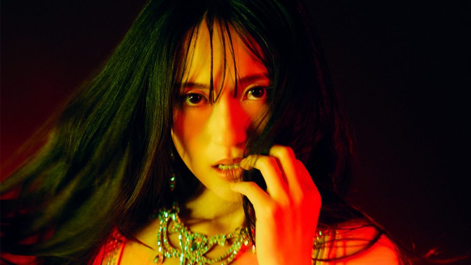 【渋谷コスプレ界隈】藤原ナミ、渋谷で鮮烈美！