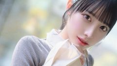 七海りお｜制服の風が運んだもの