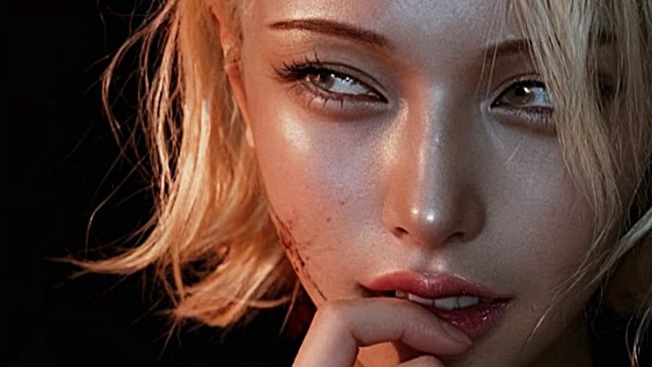 オニちゃん「危ない美貌と色気」