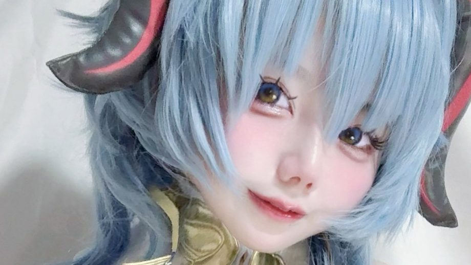 猫目さゆ、炸裂の原神