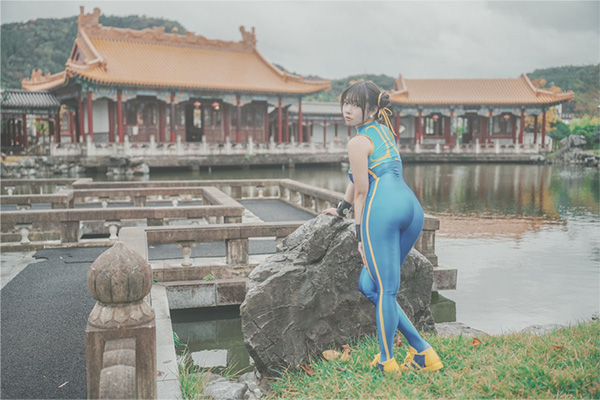 僕のプリン、ニーハオむちむちの画像2