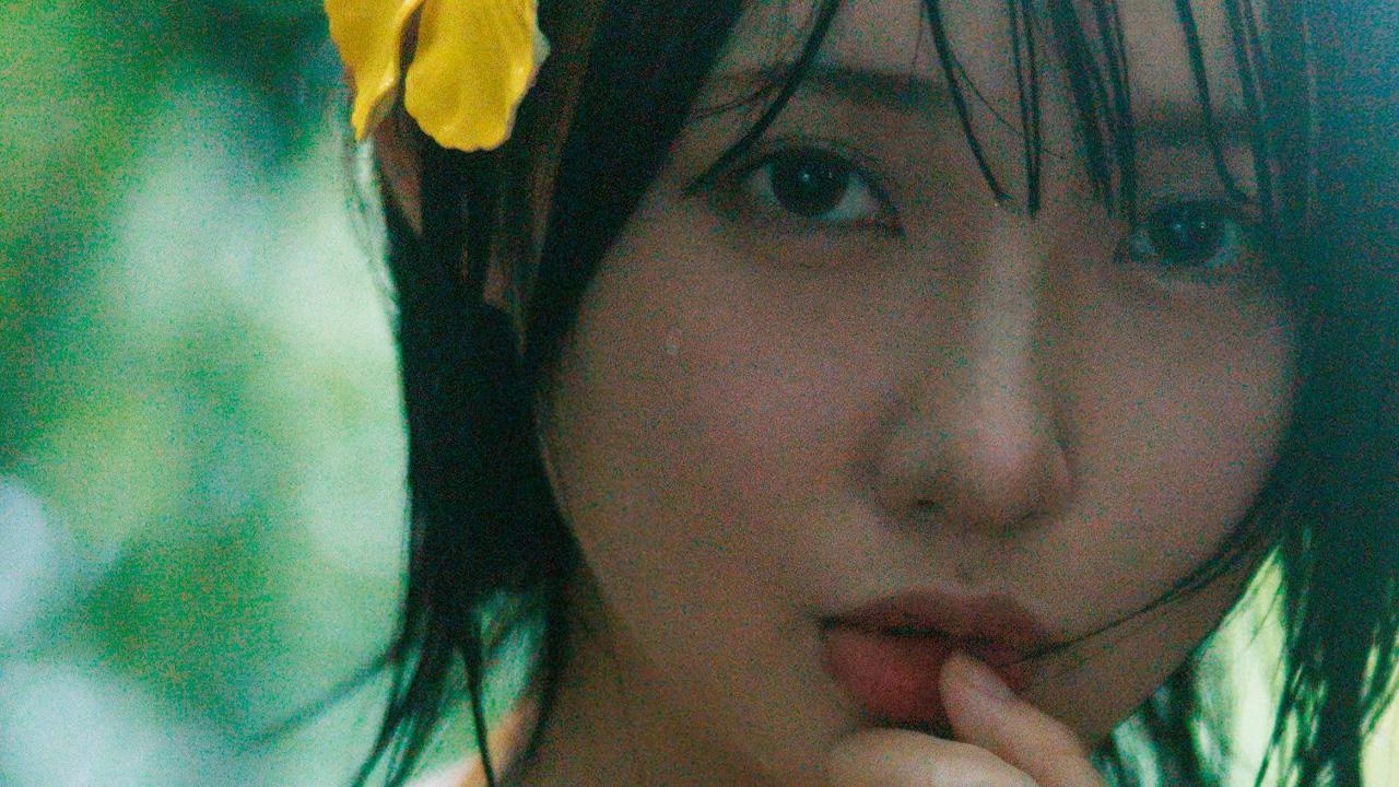 小倉あずさ｜雨に咲くひとひらの熱の画像1