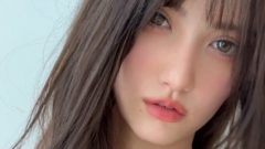 田島怜華｜風の指先に触れた日