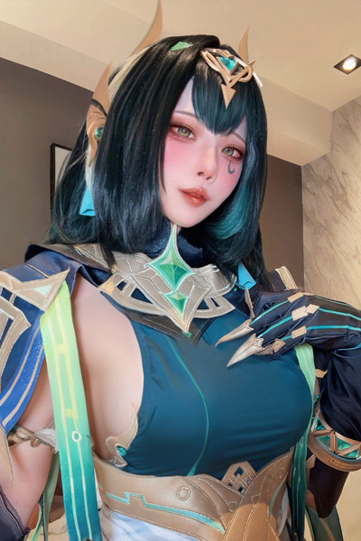 トマ、圧巻ネフェルの画像2