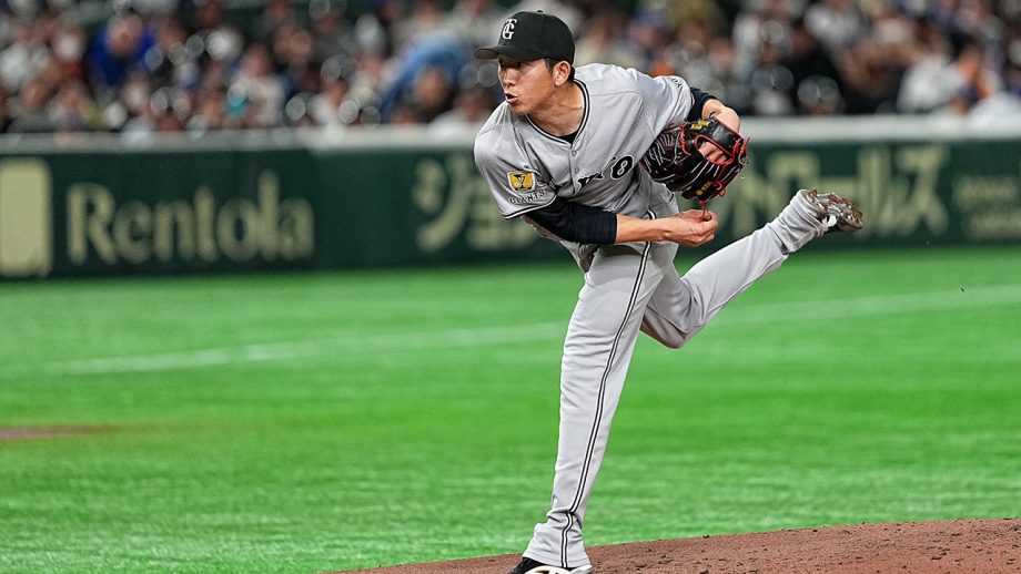 上原浩治、内海哲也、菅野智之、戸郷翔征が背負った“時代の重み” ファンの期待を一身に背負う巨人のエースの系譜