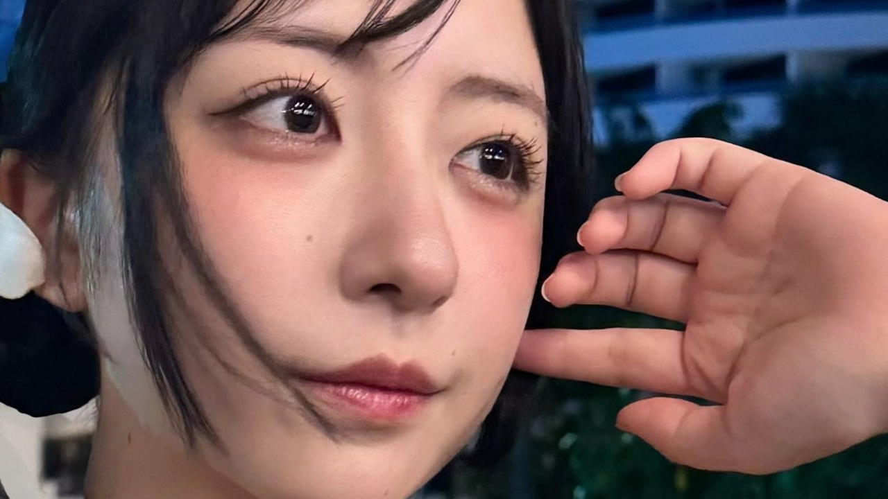 麻倉瑞季、爆裂のナイトプールの画像1