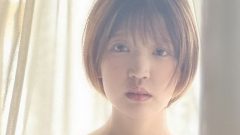 藤乃あおい｜淡き朝のまぼろし