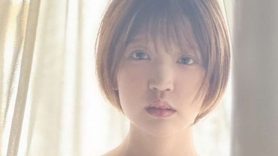 藤乃あおい｜淡き朝のまぼろし