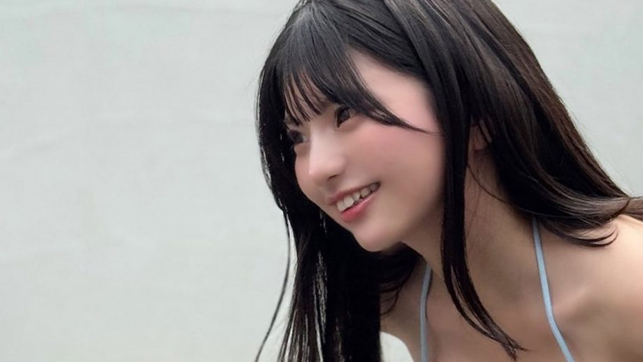 姫野ひなの、前屈み自転車の魔法