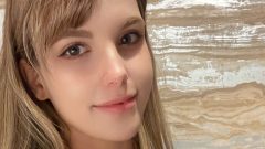 ネトーチカ、ナチュラルにド迫力