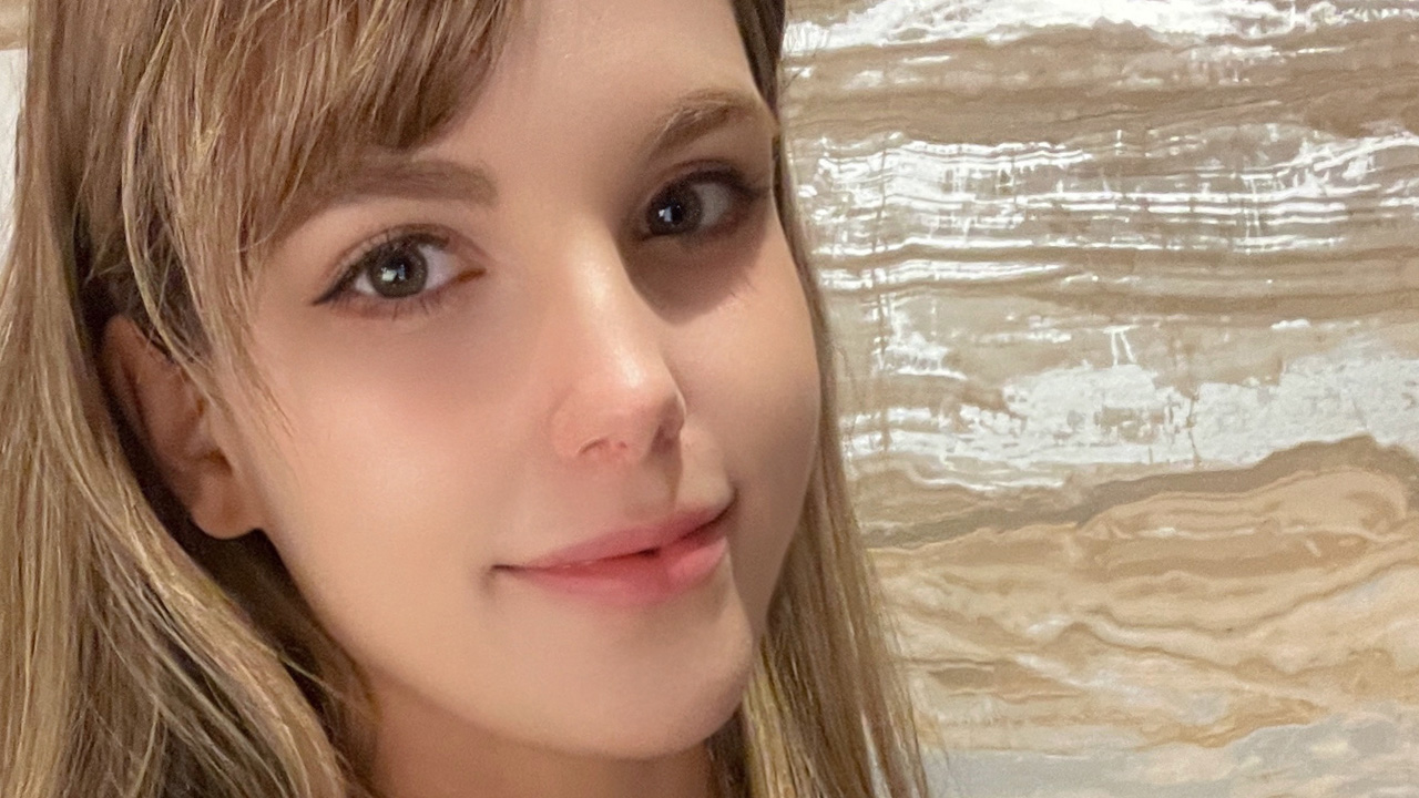 ネトーチカ、ナチュラルにド迫力の画像1