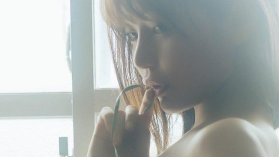 似鳥沙也加｜揺れる緑の吐息