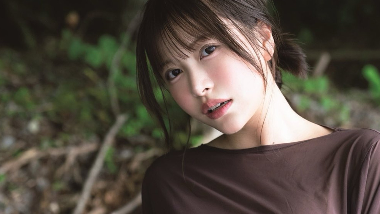 鈴木聖、初出しの衝撃の画像1