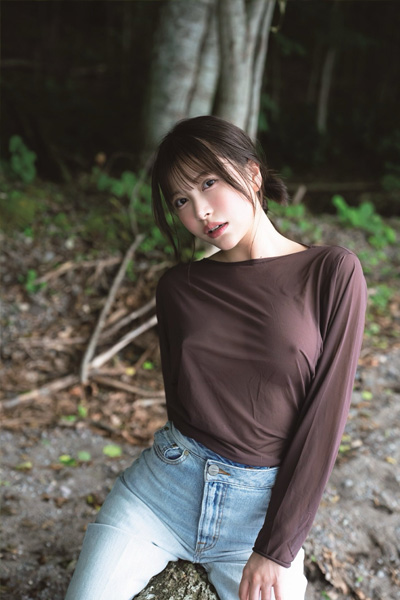 鈴木聖、初出しの衝撃の画像2