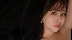 竹内星菜｜黒き王冠の眠り姫