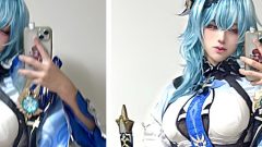 てぃナ、最強のムチムチ騎士