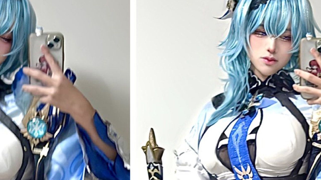 てぃナ、最強のムチムチ騎士の画像1