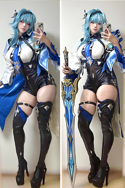 てぃナ、最強のムチムチ騎士の画像2