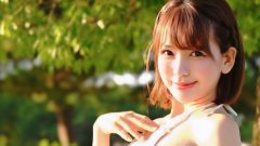 悠｜ひかりの庭で君を探す