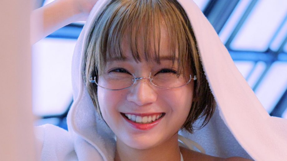 優希つづは｜透明な笑顔の約束