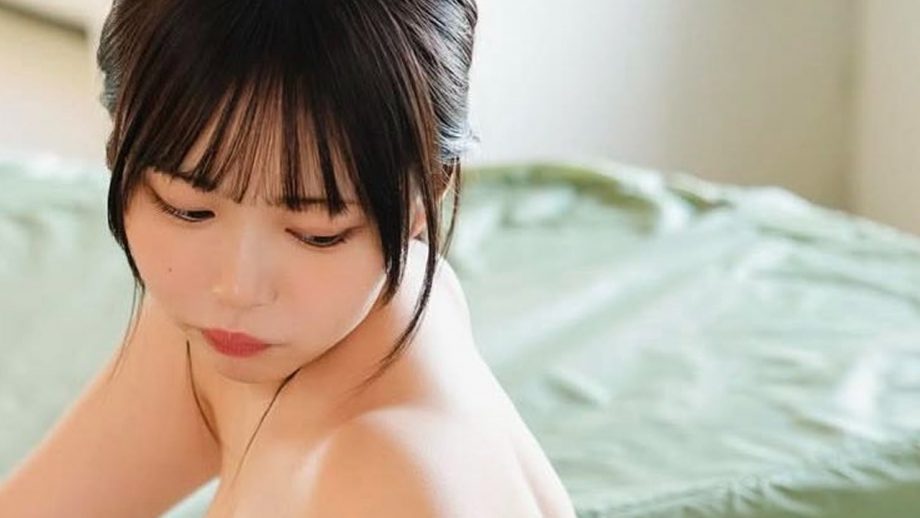 木村夢叶｜夏色の窓辺にて、ひとつのため息