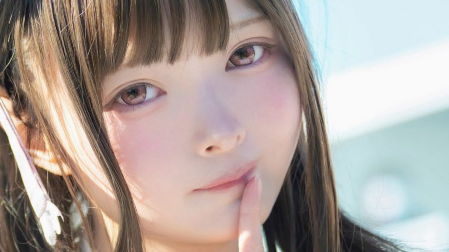 すずら｜水しぶきの魔法が落ちる場所で