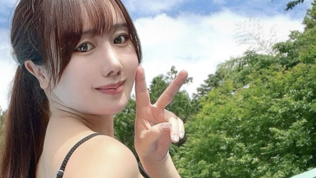 鳥海かう、ピースヒップの画像1