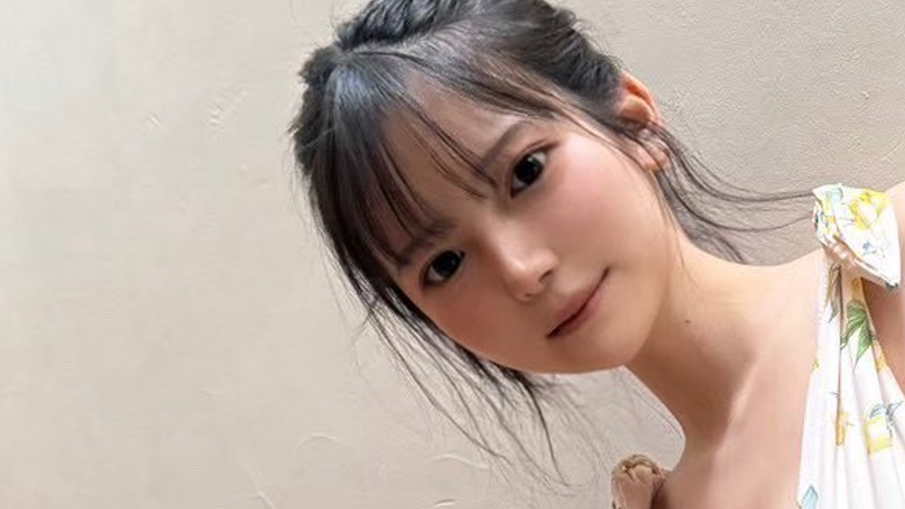 ちーまき、最高の膨らみの画像1