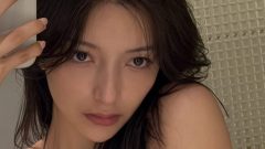 Erika「クール系美女の圧倒的色気」