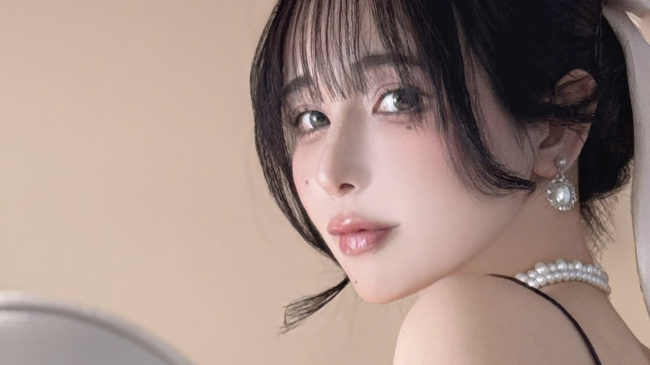 HaL(ハル)｜鏡の向こうの秘密の画像1