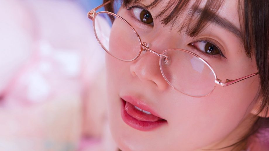 近衛りこ｜桜色のひそやかな願い