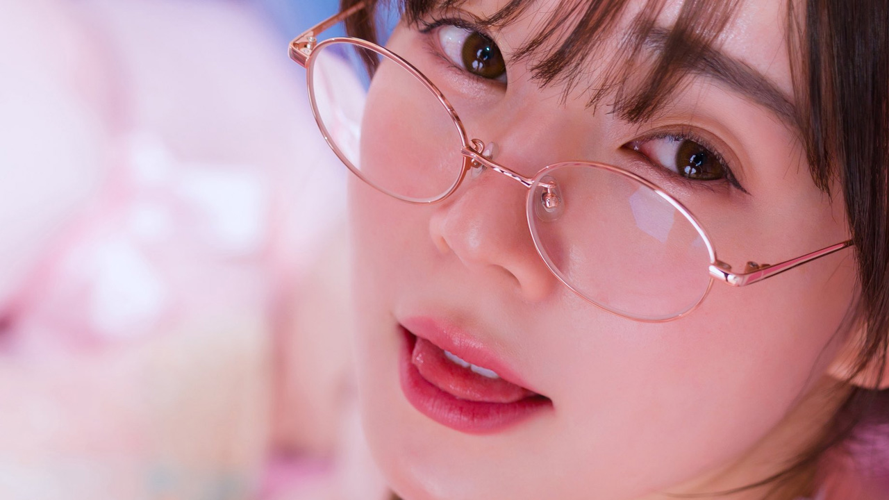 近衛りこ｜桜色のひそやかな願いの画像1