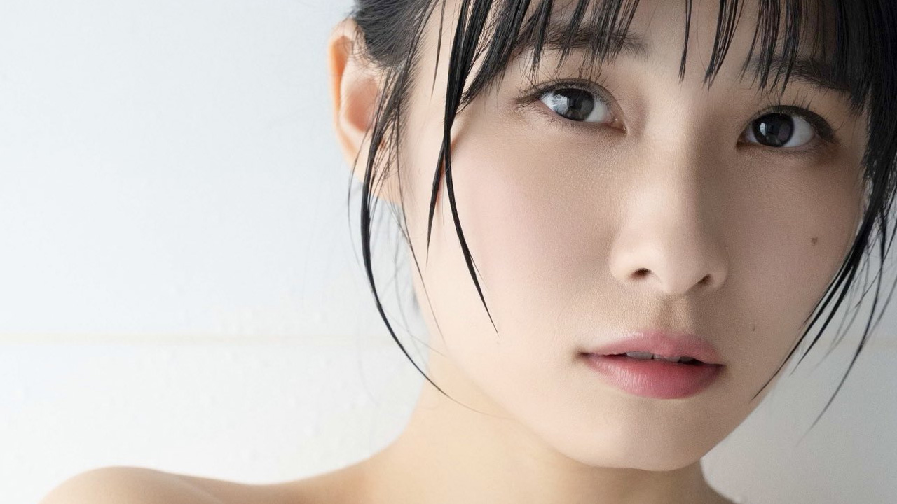 三田のえ｜ひとひらの夏に触れての画像1