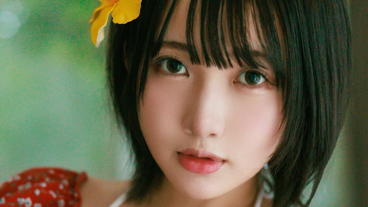 小倉あずさ｜黄花の恋文の画像1