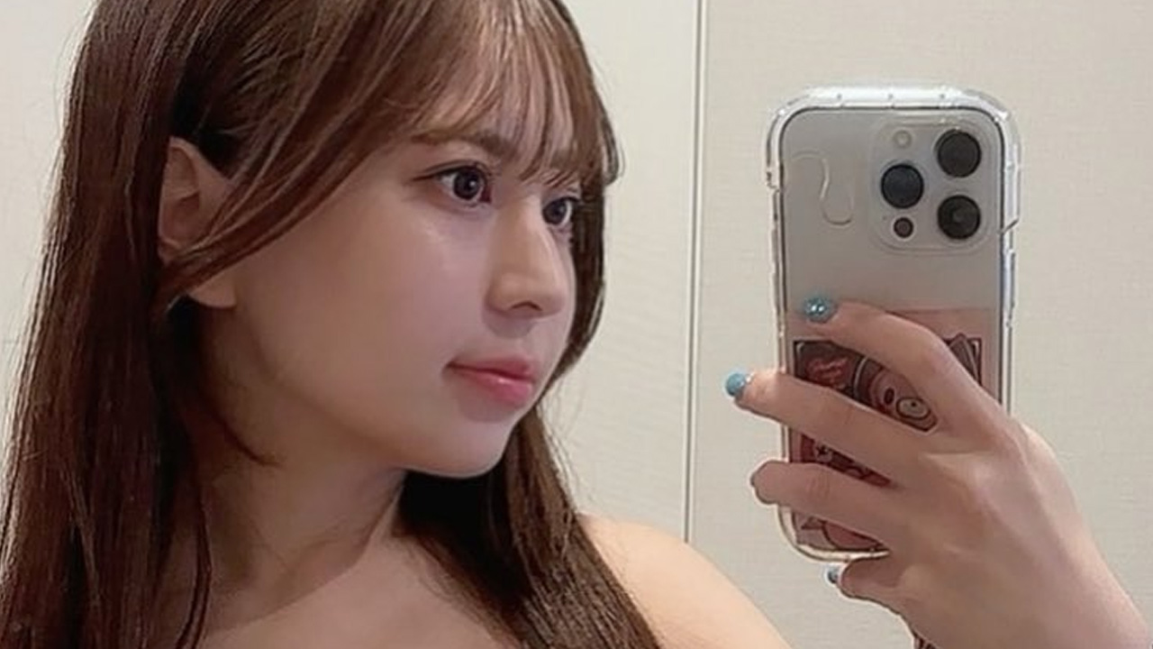 竹内星菜「究極の美くびれ」の画像1