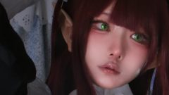 taru、恋する美ボディ