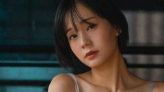 優希つづは｜午後の静寂に咲くもの