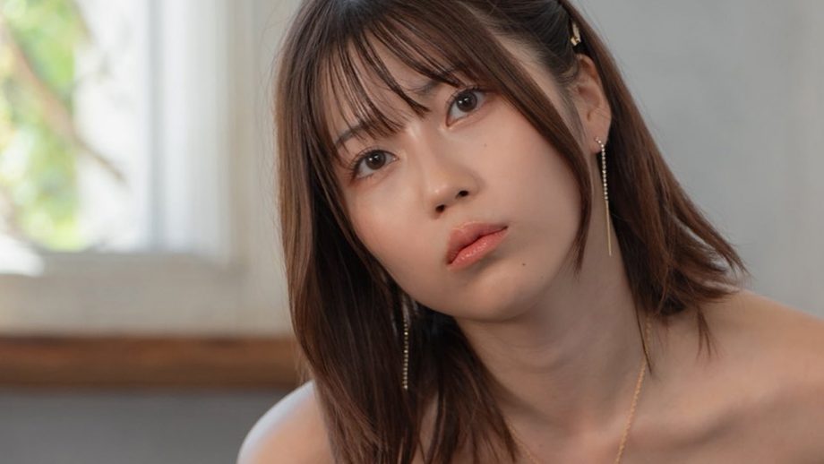 伊織いお｜木漏れ日の檻で、あなたを見つけた日