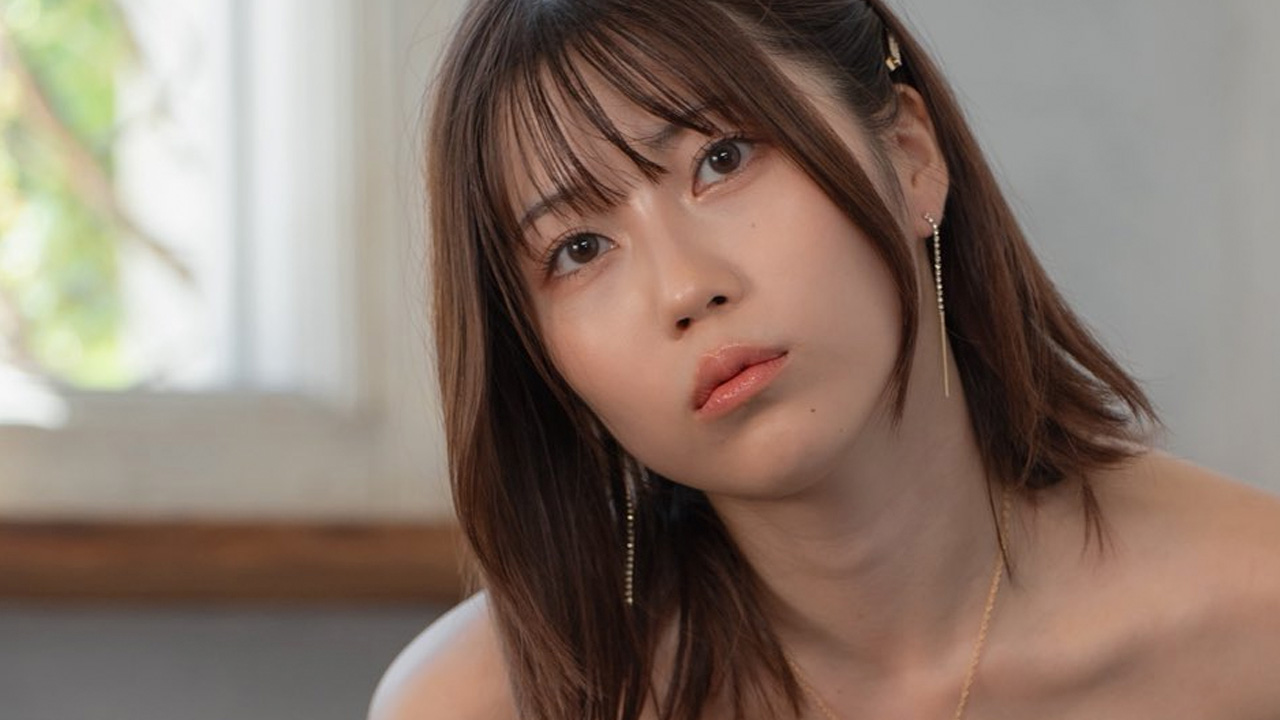 伊織いお｜木漏れ日の檻で、あなたを見つけた日の画像1