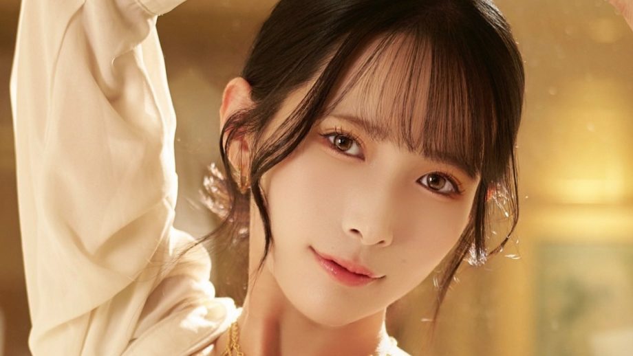 JILL｜光の糸で結ばれた午後