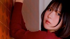 けとる｜紅の影に落ちる想い