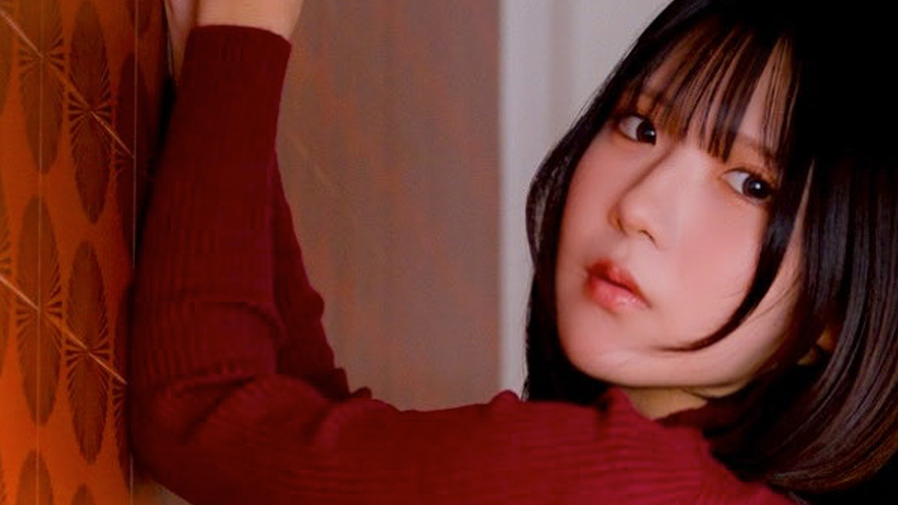 けとる｜紅の影に落ちる想いの画像1