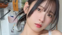 紅羽りお｜白い朝をほどく手