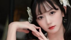 宮本なる｜雪の羽根に願いを